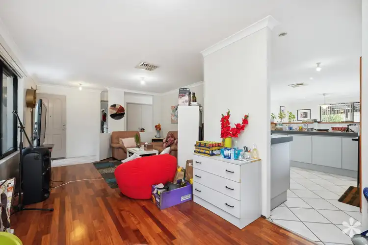 Fourth view of Homely house listing, 3 Seabrook Place, Success WA 6164