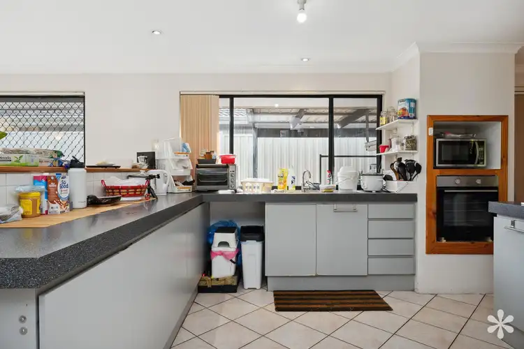 Fifth view of Homely house listing, 3 Seabrook Place, Success WA 6164
