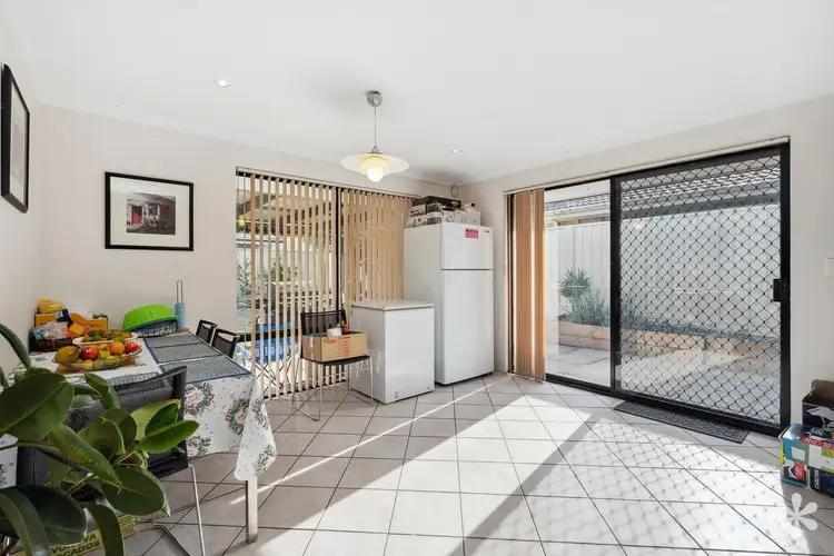 Sixth view of Homely house listing, 3 Seabrook Place, Success WA 6164