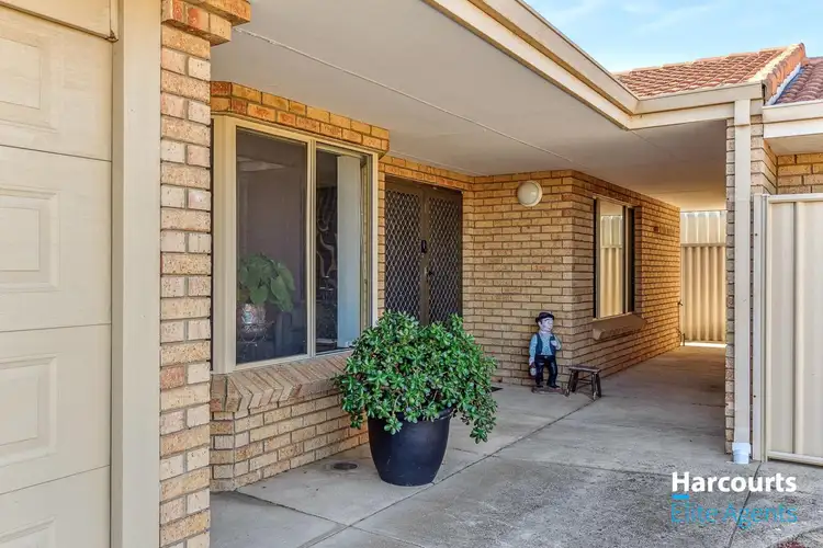 Second view of Homely semi-detached listing, 8B Coombs Street, Rockingham WA 6168