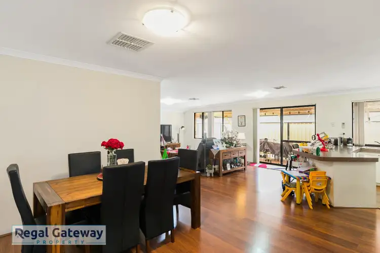 Sixth view of Homely house listing, 28 Montgomery Drive, Success WA 6164