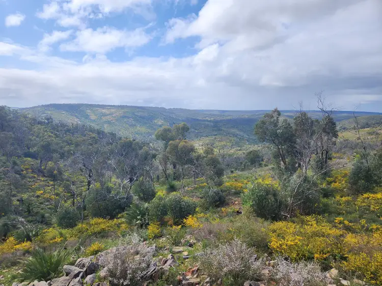 Main view of Homely land listing, 286 Eucalypt Rise, Brigadoon WA 6069