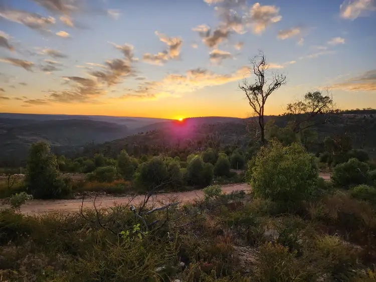 Sixth view of Homely land listing, 286 Eucalypt Rise, Brigadoon WA 6069