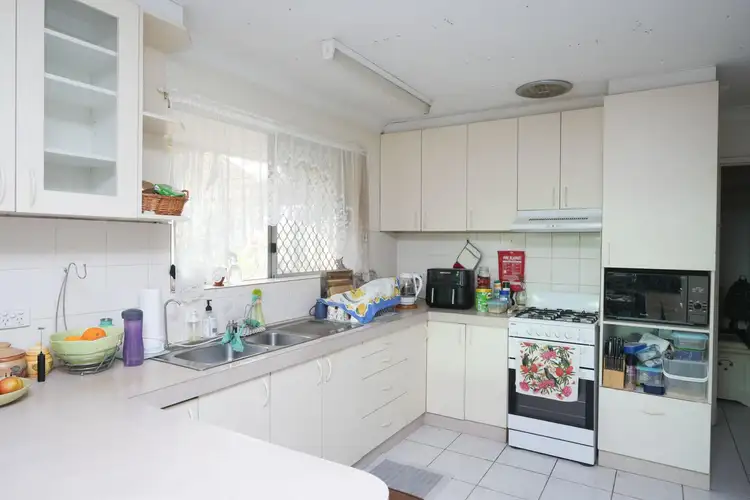 Second view of Homely house listing, 27 Flamingo Way, Willetton WA 6155