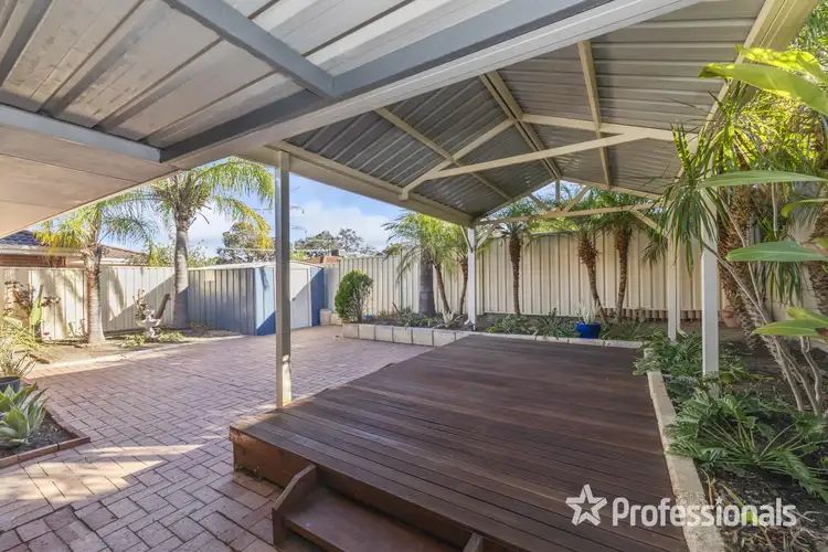 Third view of Homely house listing, 40B Balfour Road, Swan View WA 6056