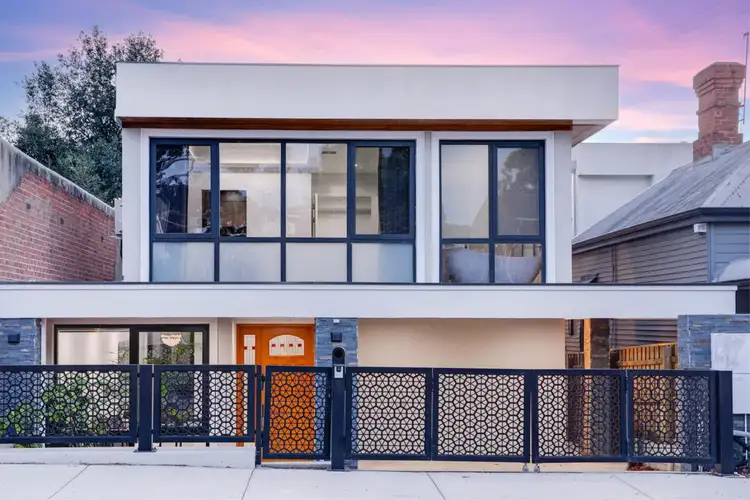 3 Kerr Street, West Leederville WA 6007