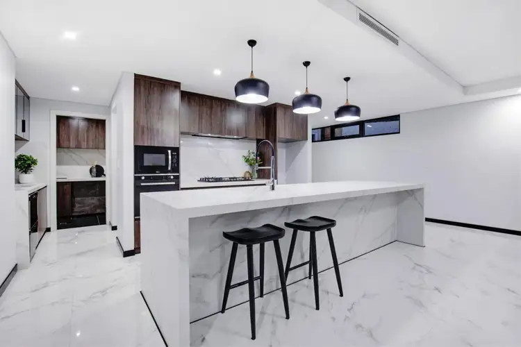 Second view of Homely house listing, 3 Kerr Street, West Leederville WA 6007