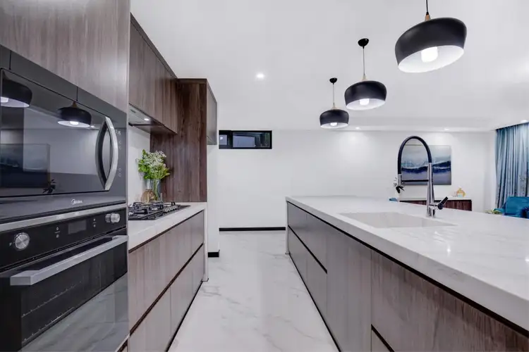 Third view of Homely house listing, 3 Kerr Street, West Leederville WA 6007