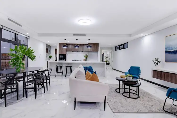 Fourth view of Homely house listing, 3 Kerr Street, West Leederville WA 6007