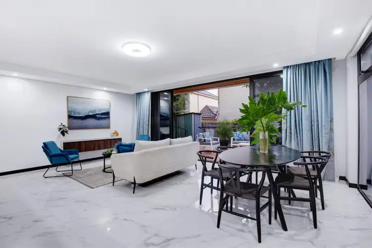 Fifth view of Homely house listing, 3 Kerr Street, West Leederville WA 6007