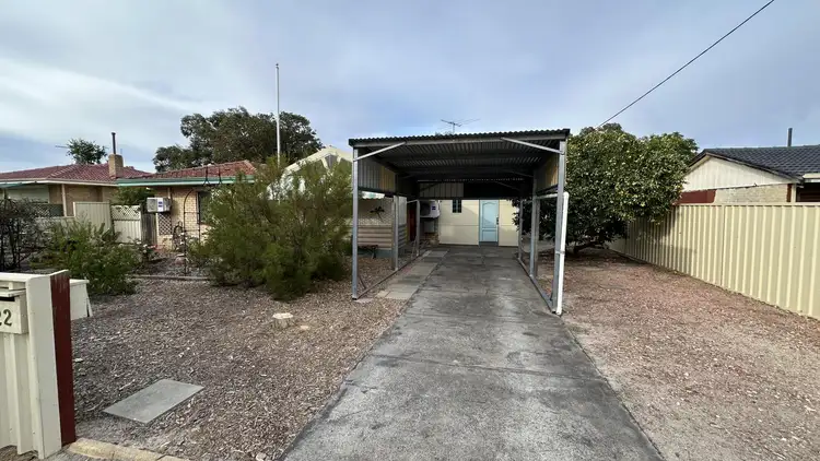 Second view of Homely house listing, 22 Brigalow Way, Armadale WA 6112