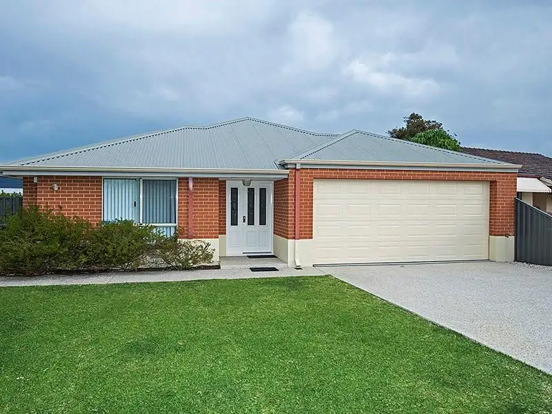Main view of Homely house listing, 34 Getting Street, Lathlain WA 6100