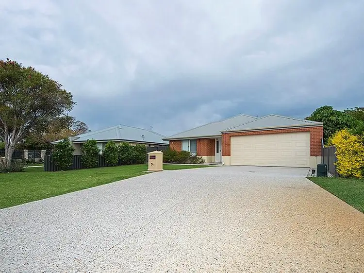 Fifth view of Homely house listing, 34 Getting Street, Lathlain WA 6100