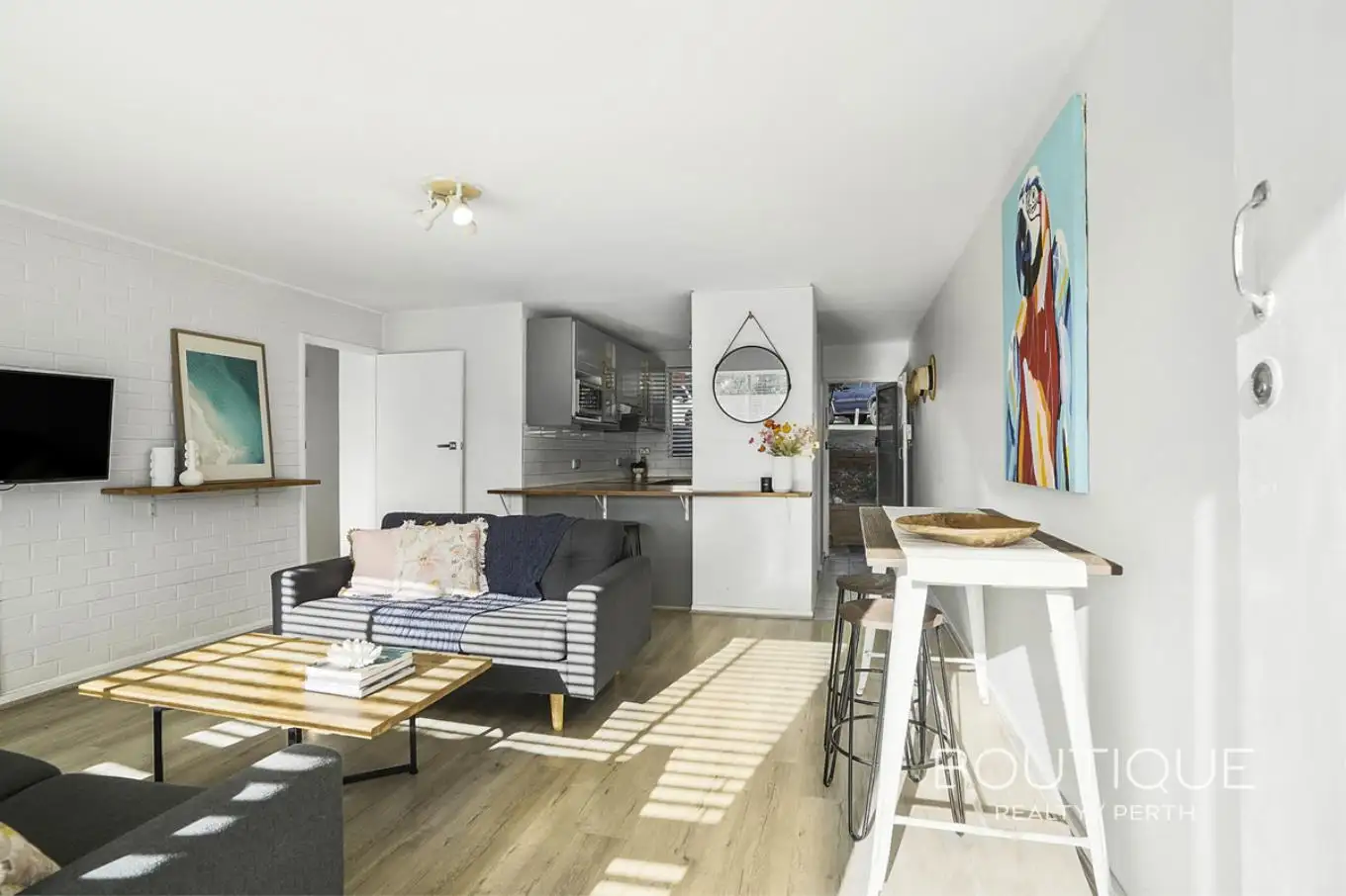 Main view of Homely apartment listing, 3A/23 Stockdale Crescent, Wembley Downs WA 6019