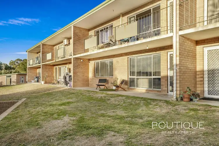 Second view of Homely apartment listing, 3A/23 Stockdale Crescent, Wembley Downs WA 6019