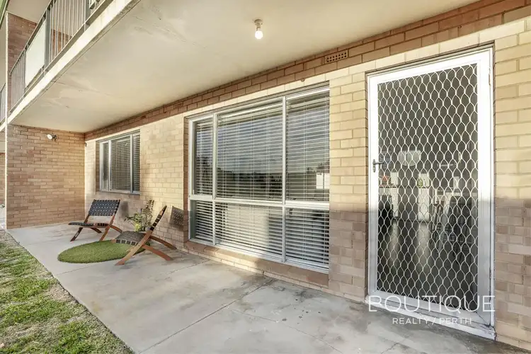 Third view of Homely apartment listing, 3A/23 Stockdale Crescent, Wembley Downs WA 6019