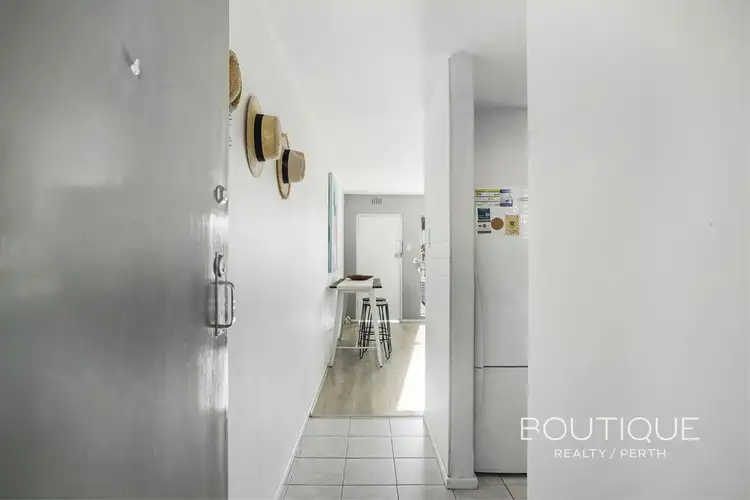 Fourth view of Homely apartment listing, 3A/23 Stockdale Crescent, Wembley Downs WA 6019