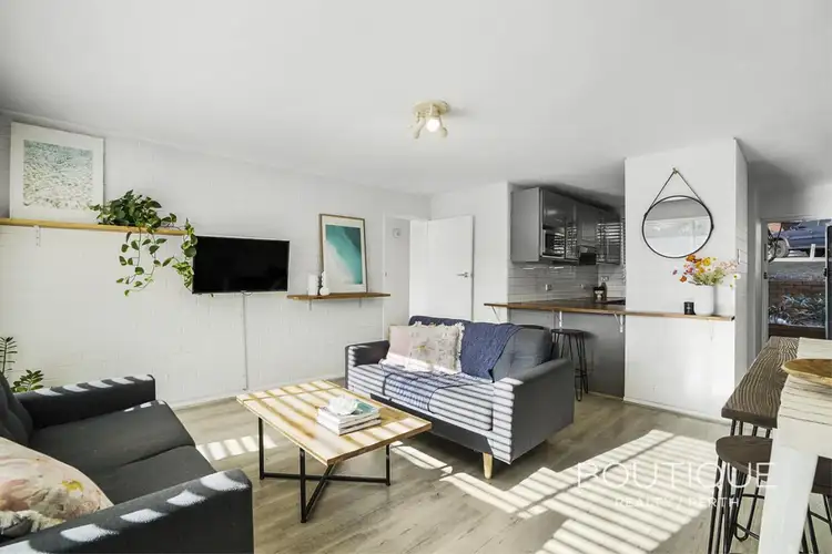 Fifth view of Homely apartment listing, 3A/23 Stockdale Crescent, Wembley Downs WA 6019