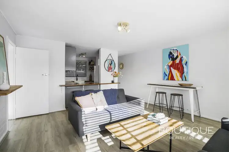 Sixth view of Homely apartment listing, 3A/23 Stockdale Crescent, Wembley Downs WA 6019