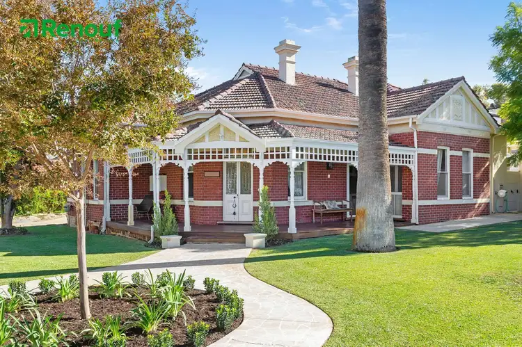 97 Shenton Road, Swanbourne WA 6010