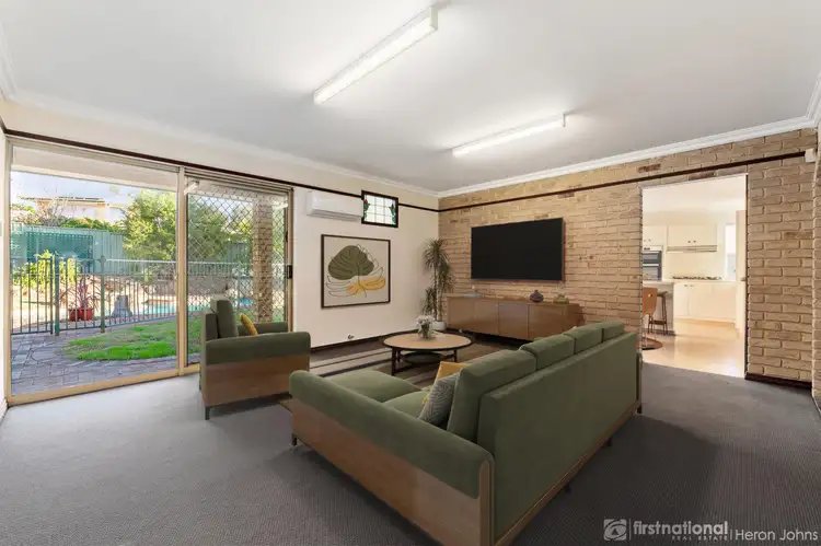 Sixth view of Homely house listing, 14 Gleddon Road, Bull Creek WA 6149