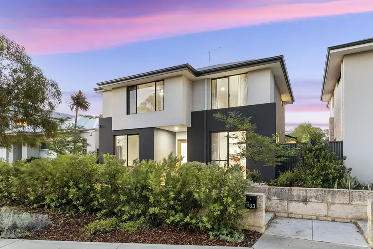 Second view of Homely house listing, 33 Balcatta Road, Gwelup WA 6018