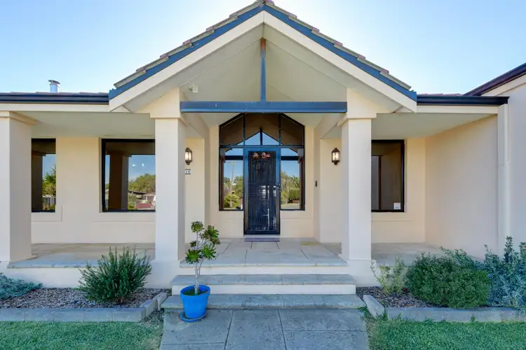 Second view of Homely house listing, 16 Martell Street, Warnbro WA 6169
