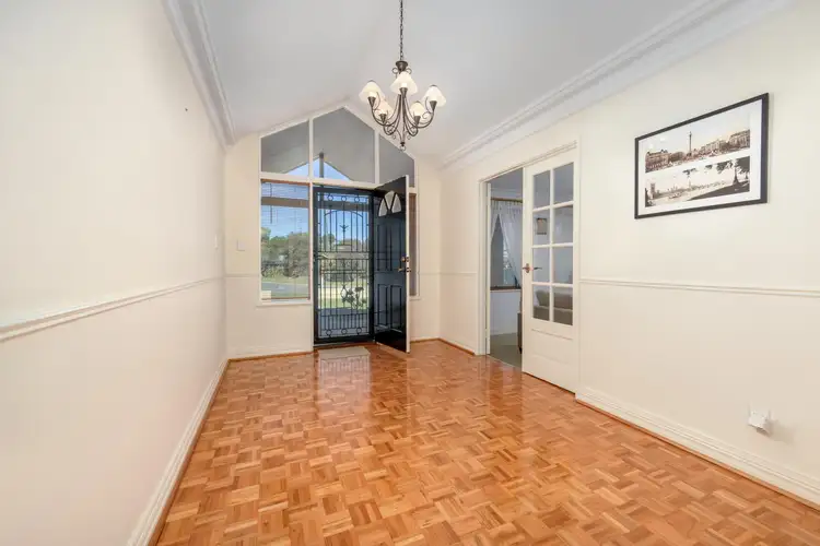Fifth view of Homely house listing, 16 Martell Street, Warnbro WA 6169