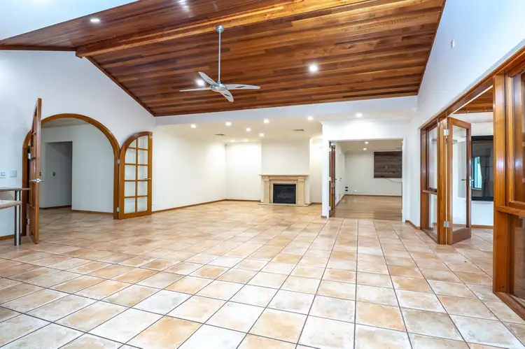 Third view of Homely house listing, 220 Hermitage Drive, The Vines WA 6069