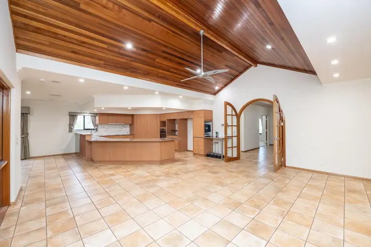 Fourth view of Homely house listing, 220 Hermitage Drive, The Vines WA 6069