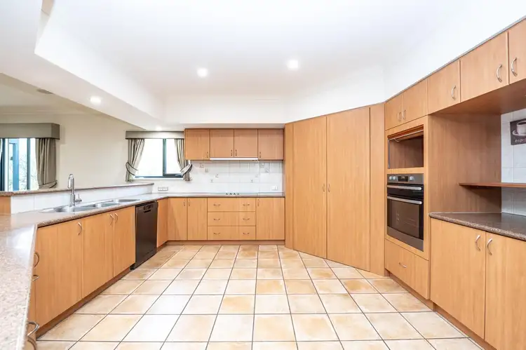 Fifth view of Homely house listing, 220 Hermitage Drive, The Vines WA 6069