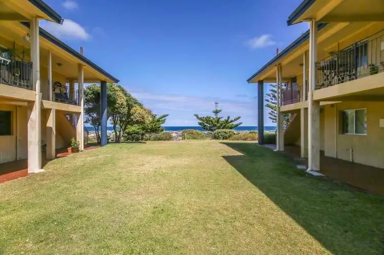 4B/297 West Coast Highway, Scarborough WA 6019