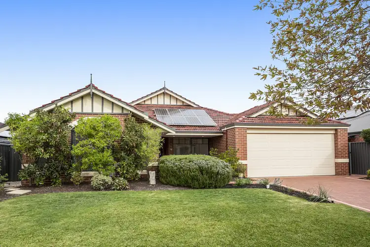 Main view of Homely house listing, 14 Octagon Gardens, Aveley WA 6069