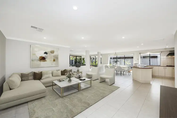 Second view of Homely house listing, 14 Octagon Gardens, Aveley WA 6069