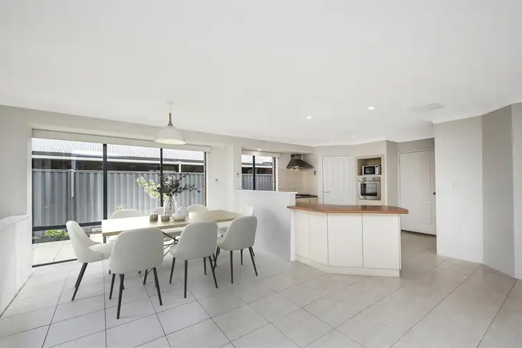 Fourth view of Homely house listing, 14 Octagon Gardens, Aveley WA 6069