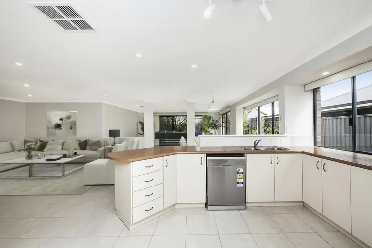 Sixth view of Homely house listing, 14 Octagon Gardens, Aveley WA 6069