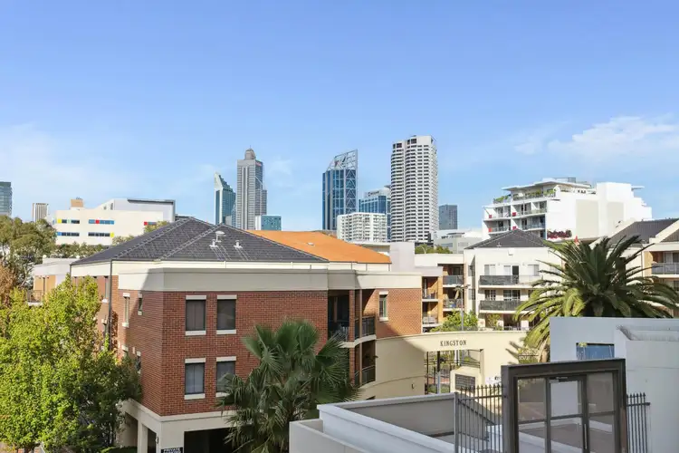 77/9 Delhi Street, West Perth WA 6005