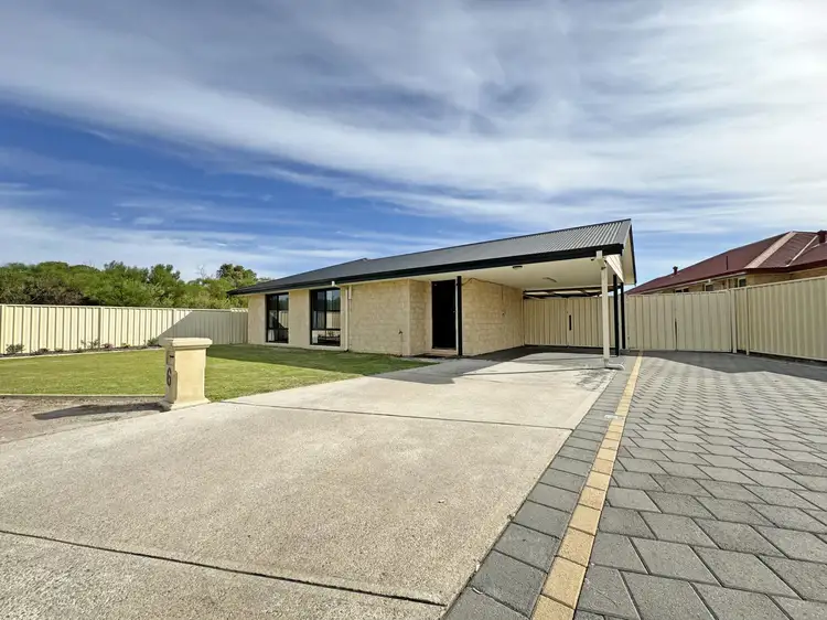 6 Barker Street, Castletown WA 6450