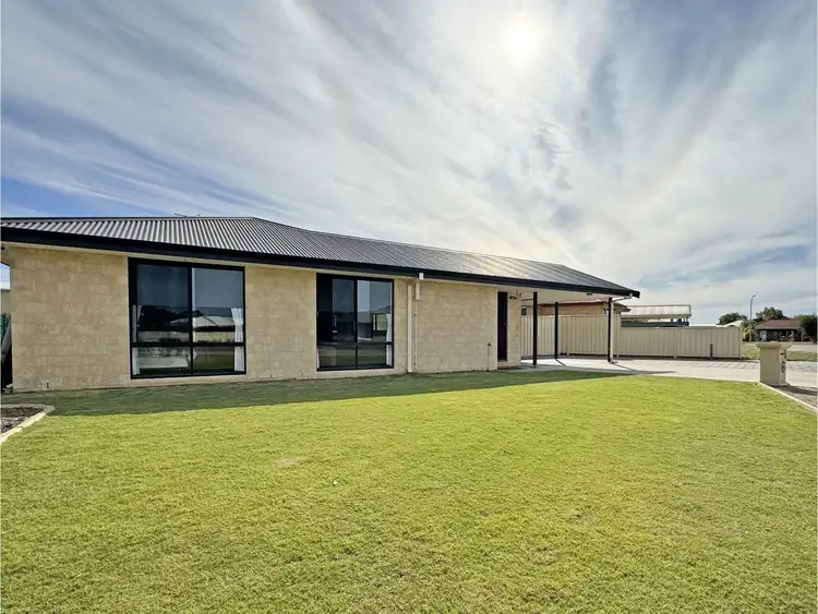 Second view of Homely house listing, 6 Barker Street, Castletown WA 6450