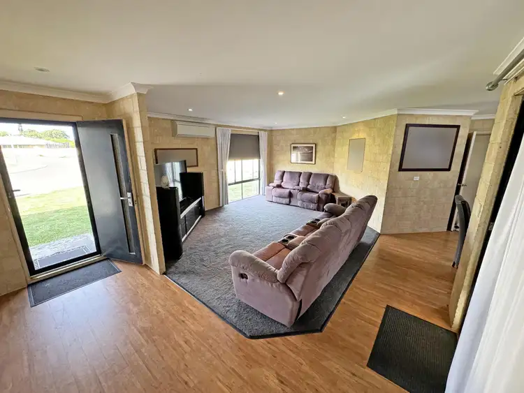 Third view of Homely house listing, 6 Barker Street, Castletown WA 6450