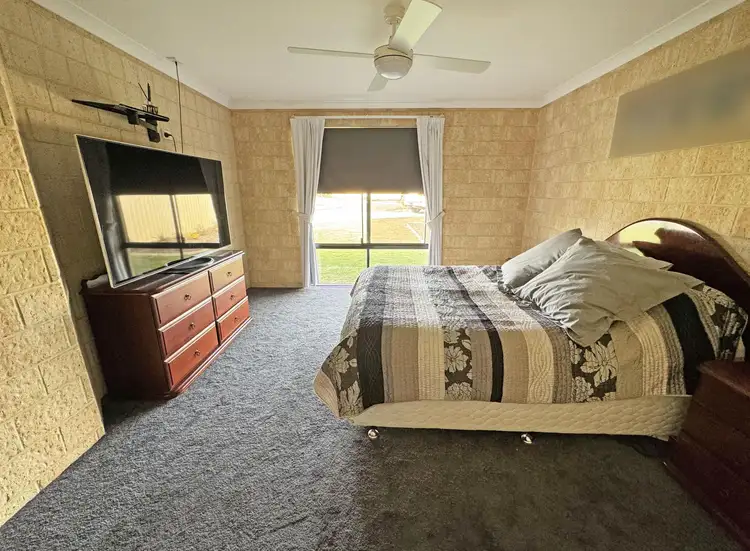 Seventh view of Homely house listing, 6 Barker Street, Castletown WA 6450