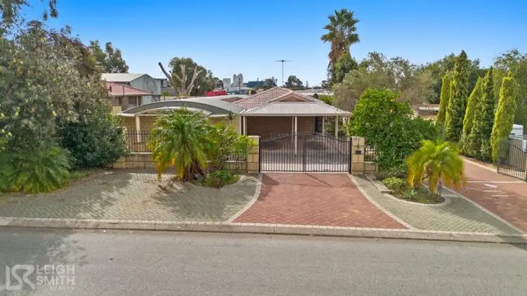 4 Merryfull Road, Mandurah WA 6210