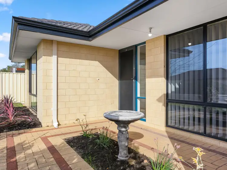 Second view of Homely house listing, 96 Yindana Boulevard, Lakelands WA 6180
