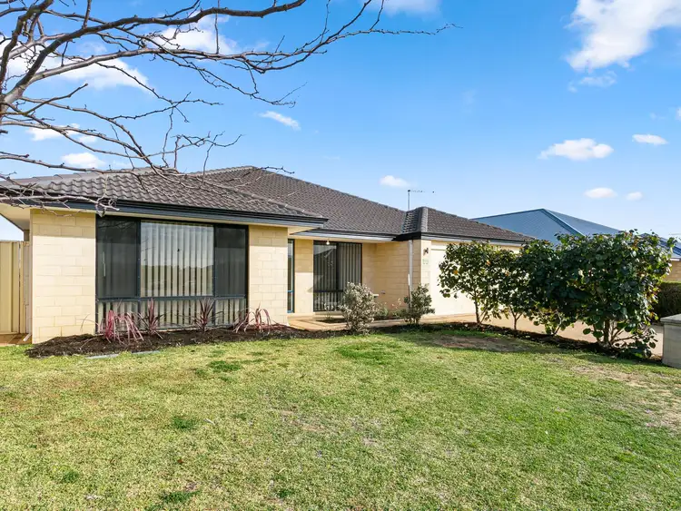 Fourth view of Homely house listing, 96 Yindana Boulevard, Lakelands WA 6180