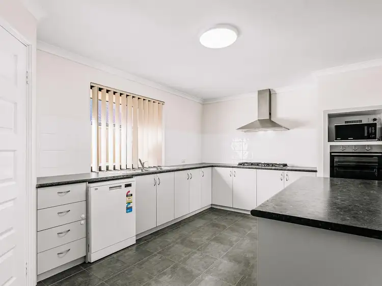 Sixth view of Homely house listing, 96 Yindana Boulevard, Lakelands WA 6180