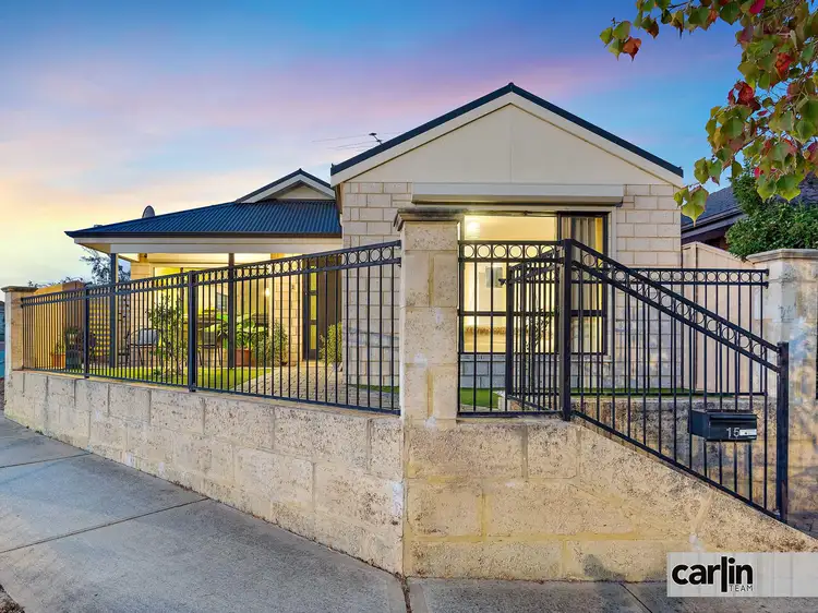 Main view of Homely house listing, 15 Heyford Parade, Bertram WA 6167