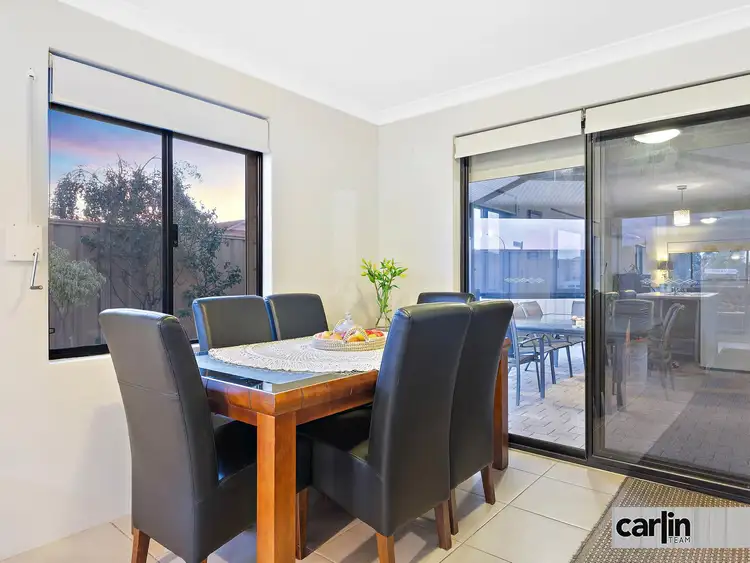 Third view of Homely house listing, 15 Heyford Parade, Bertram WA 6167