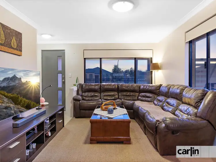 Fourth view of Homely house listing, 15 Heyford Parade, Bertram WA 6167