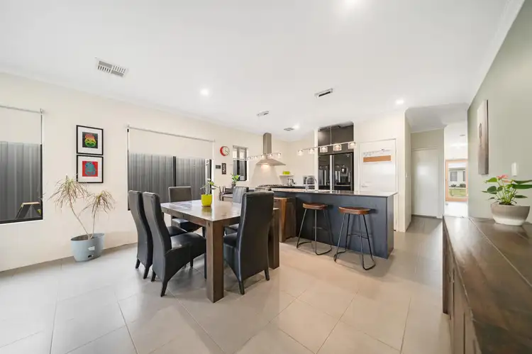 16 Missingham Avenue, Alkimos WA 6038