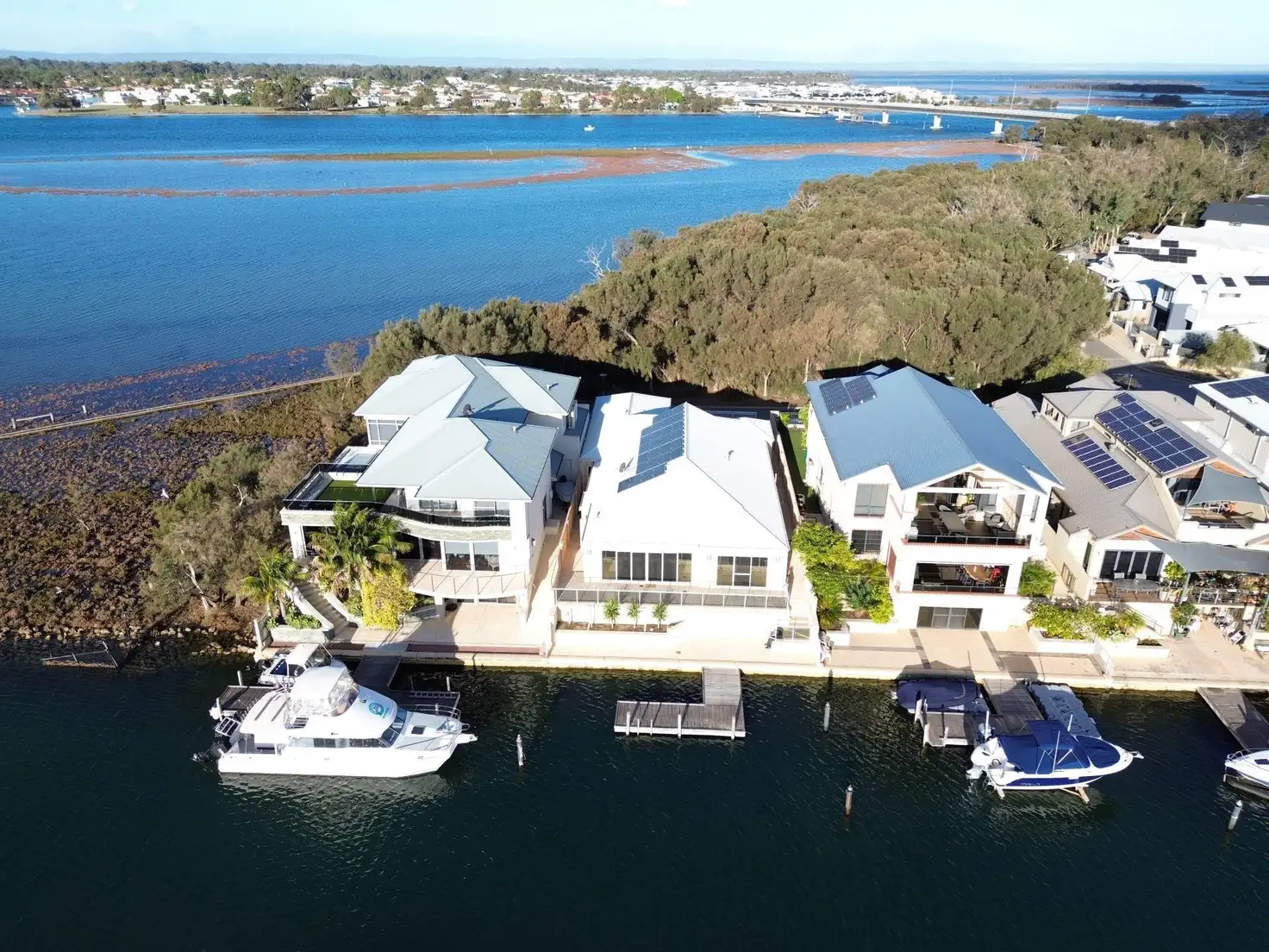 Main view of Homely house listing, 44 Leisure Way, Halls Head WA 6210